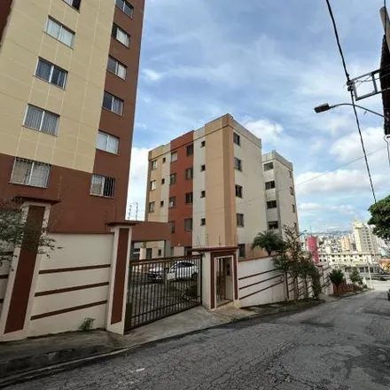 Image 2 - Rua Silveira, Graça, Belo Horizonte - MG, 31110-050, Brazil - Apartment for rent