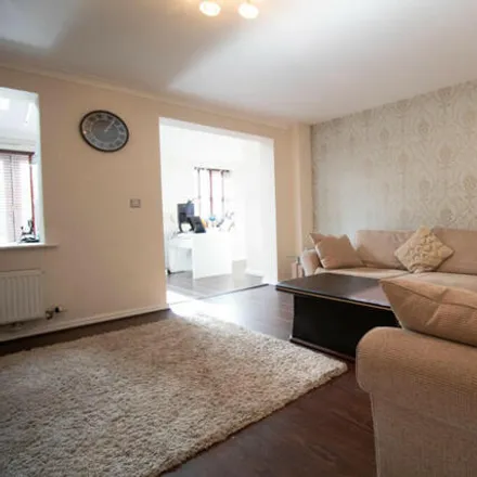 Buy this 3 bed townhouse on Wibberley Drive in Ruddington, NG11 6AL