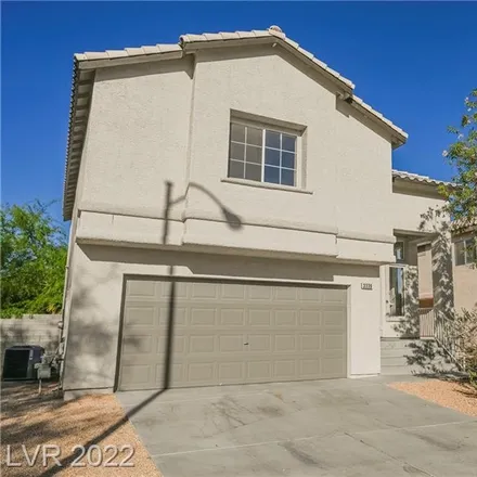 Buy this 4 bed house on 3339 Old Sorrel Court in North Las Vegas, NV 89032