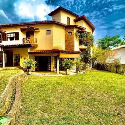 Image 2 - Avenida Benjamim Harris Hunnicutt, Vila Rio, Guarulhos - SP, 07124-350, Brazil - House for sale