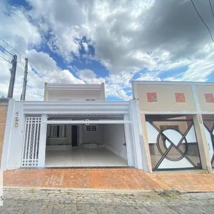 Rent this 3 bed house on Vila Verde Hotel in Rua Treze de Maio, Centro