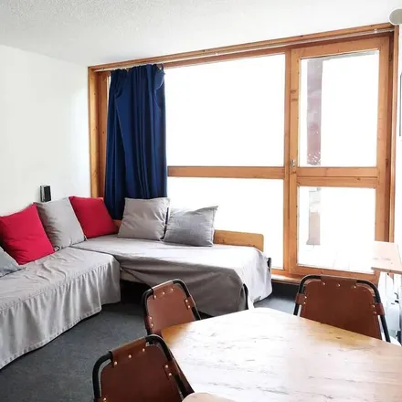 Rent this 1 bed apartment on 73700 Bourg-Saint-Maurice