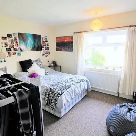 Image 3 - 1c Wilberforce Road, Norwich, NR5 8ND, United Kingdom - Apartment for rent