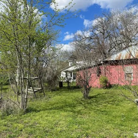 Image 6 - 583 East Commercial Street, Mansfield, Wright County, MO 65704, USA - House for sale