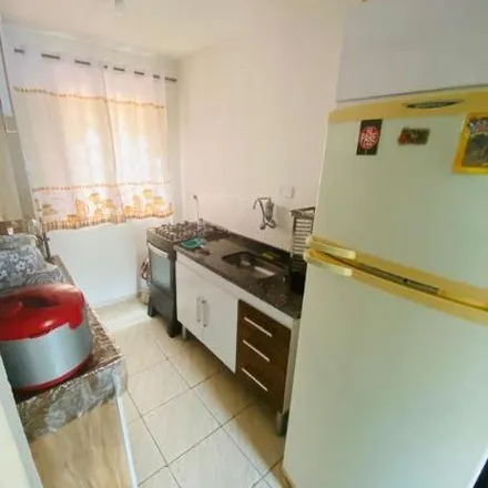 Buy this 2 bed apartment on Rua Apóstolo Simão Pedro in Horto, São Paulo - SP
