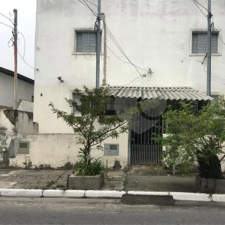Buy this 1studio house on Avenida Imirim 2209 in Casa Verde Alta, São Paulo - SP