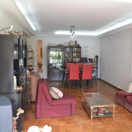 Buy this 3 bed apartment on Jerónimo Salguero 536 in Almagro, 1177 Buenos Aires