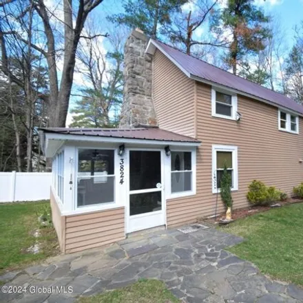 Buy this 2 bed house on 3824 East Shore Drive in Lake George, Warren County