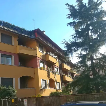Image 3 - Via Bullona, 11, 20154 Milan MI, Italy - Apartment for rent