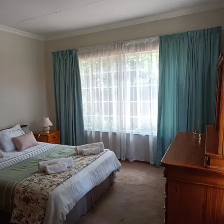 Image 3 - Christo Avenue, Olivedale, Randburg, 2155, South Africa - Apartment for rent