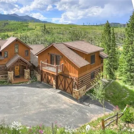Image 2 - 382 American Road, Summit County, CO 80424, USA - House for sale