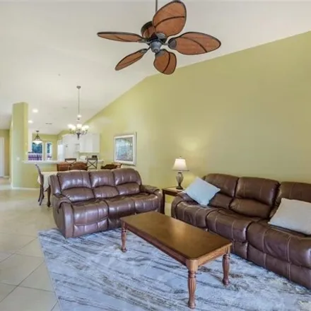 Image 1 - 2838 Cypress Trace Circle, Collier County, FL 34119, USA - Condo for rent
