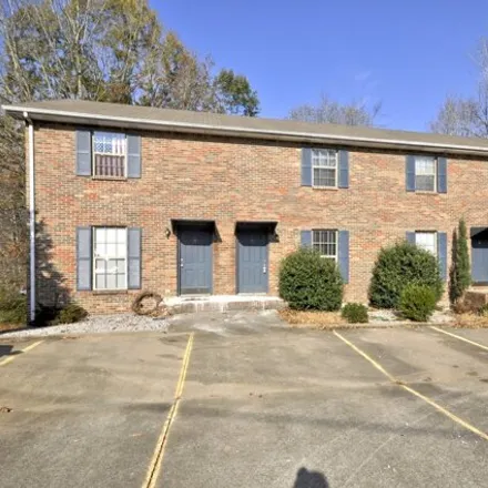 Rent this 2 bed house on 460 Martha Lane in Clarksville, TN 37043