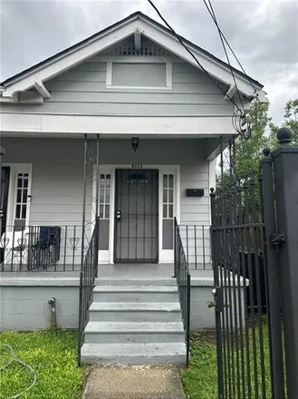 Rent this 2 bed house on 4113 Willow St in New Orleans, Louisiana