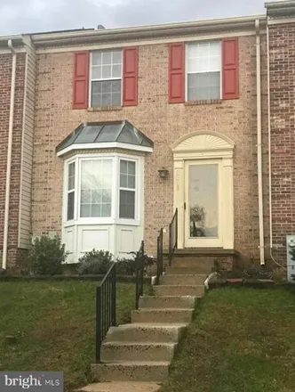 Rent this 3 bed house on 3086 Tipton Way in Constant Branch, Harford County