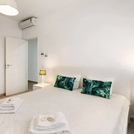 Rent this 2 bed apartment on 8800-592 Distrito de Évora