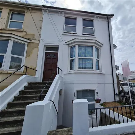 Rent this 1 bed room on Iceland in Tideswell Road, Eastbourne