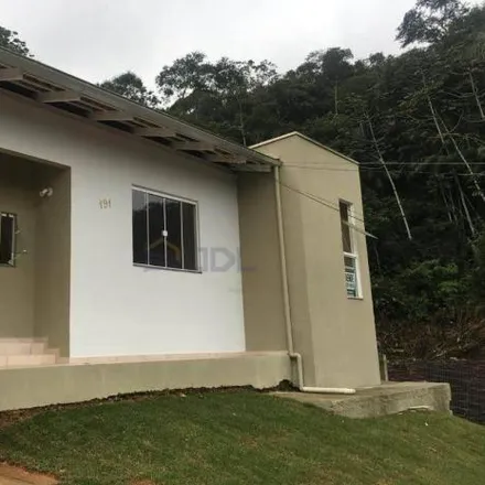 Buy this 3 bed house on Rua Willy Tribess in Tribess, Blumenau - SC