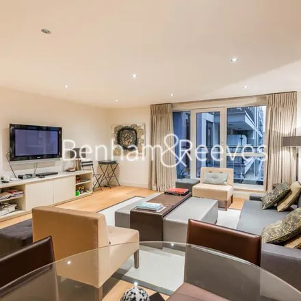 Image 6 - Regal House, The Boulevard, London, SW6 2GT, United Kingdom - Apartment for rent