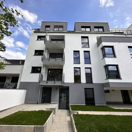 Image 5 - Anna-Kuhnow-Straße 13, 04317 Leipzig, Germany - Apartment for rent
