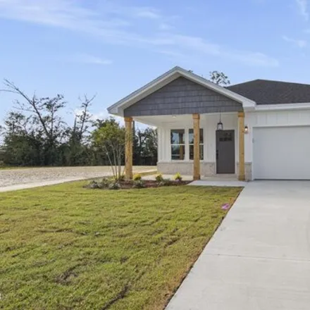 Buy this 3 bed house on 1446 Wisconsin Avenue in Lynn Haven, FL 32444