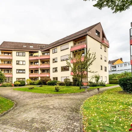 Image 4 - Wohnpark Kreuz 4, 78073 Bad Dürrheim, Germany - Apartment for rent