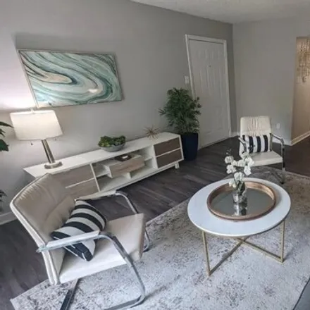 Rent this 1 bed apartment on 6855 E Highway 290 Apt 215 in Austin, Texas