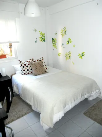Rent this 3 bed room on Calle de la Cañada in 8, 28030 Madrid