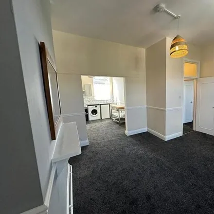 Rent this 1 bed apartment on 1-17 Goulton Road in Lower Clapton, London