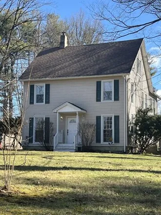 Rent this 3 bed house on 26 River Road in New Milford, CT 06776