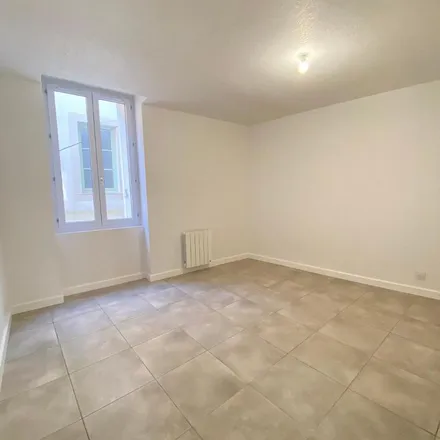 Rent this 4 bed apartment on Chemin de Rosey Est in 26100 Romans-sur-Isère, France