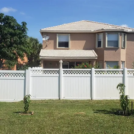 Image 2 - Royal Palm Beach, FL, US - House for rent