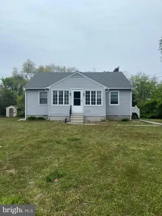 Image 1 - 767 East Road, Sunset Heights, Wicomico County, MD 21801, USA - House for sale