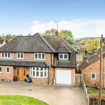 Buy this 4 bed house on Wonersh in Guildford, Surrey