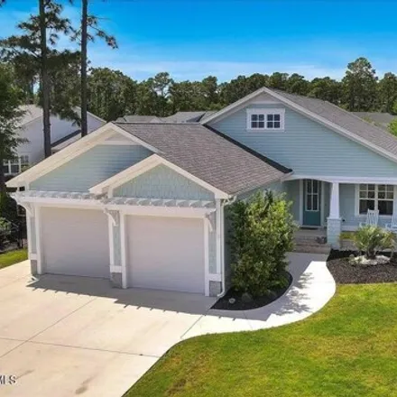 Buy this 3 bed house on 995 Softwind Way in Southport, NC 28461