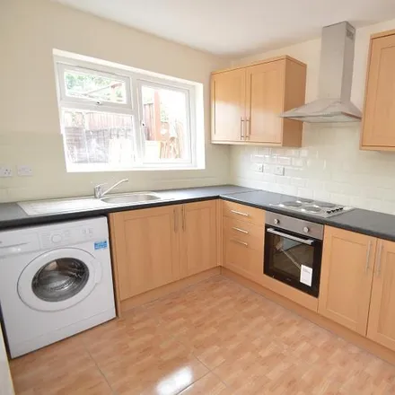 Rent this 2 bed apartment on Feel Free in 1160 Warwick Road, Tyseley
