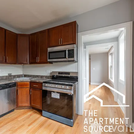 Rent this 2 bed apartment on 4456 N Sheridan Rd