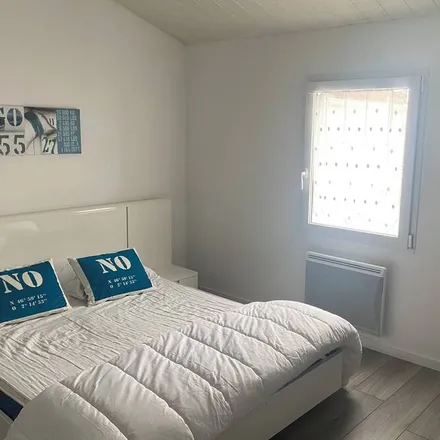 Rent this 2 bed house on Rue de la mâchoire in 85330 Noirmoutier-en-l'Île, France