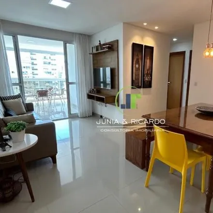 Buy this 3 bed apartment on Restaurant Dragon Beach in Rua Maria Silva, Parque Areia Preta