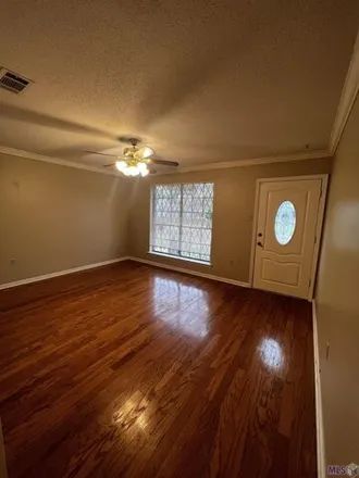 Image 3 - 7008 Albatross Drive, Fortune, Baton Rouge, LA 70811, USA - House for rent