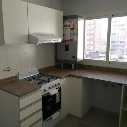 Rent this 1 bed apartment on 3 de Febrero 3474 in Echesortu, Rosario