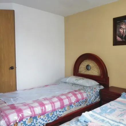 Buy this 2 bed house on Avenida Teresa de Calcuta in 42082 San Antonio el Desmonte, HID