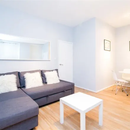 Image 2 - Maple Street, London, W1T 5AA, United Kingdom - Apartment for rent