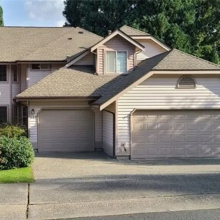 Image 2 - 7000 155th Place Northeast, Redmond, WA 98052, USA - House for rent