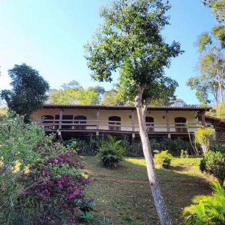 Buy this 5 bed house on unnamed road in Itaipava, Petrópolis - RJ