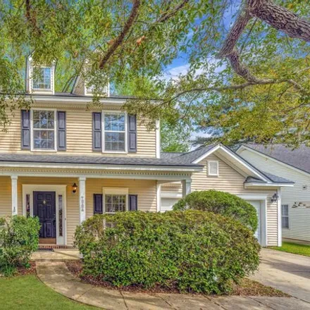 Buy this 4 bed house on 152 Sugar Magnolia Way in Charleston, SC 29414