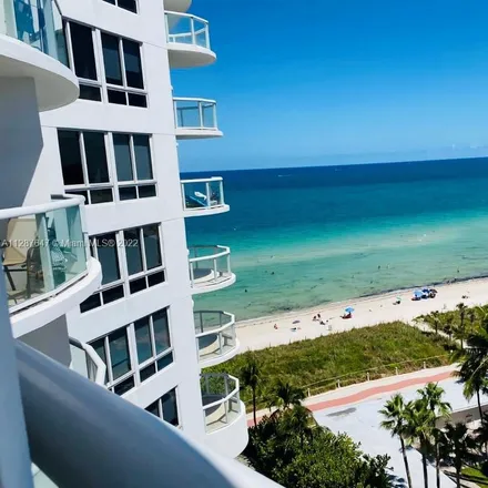 Image 4 - Akoya, 6365 Collins Avenue, Miami Beach, FL 33141, USA - Condo for rent