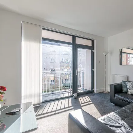 Rent this 2 bed apartment on 6 Hopetoun Street in City of Edinburgh, EH7 4NE