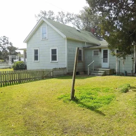 Image 4 - 164 Lighthouse Road, Ocracoke, Hyde County, NC 27960, USA - House for sale