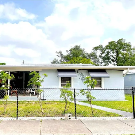 Buy this 3 bed house on 5011 Northwest 2nd Street in Miami, FL 33126